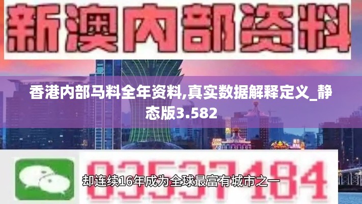 香港内部马料全年资料,真实数据解释定义_静态版3.582