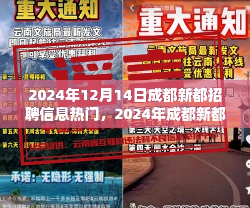 2024年成都新都热门招聘信息全面解析与探讨