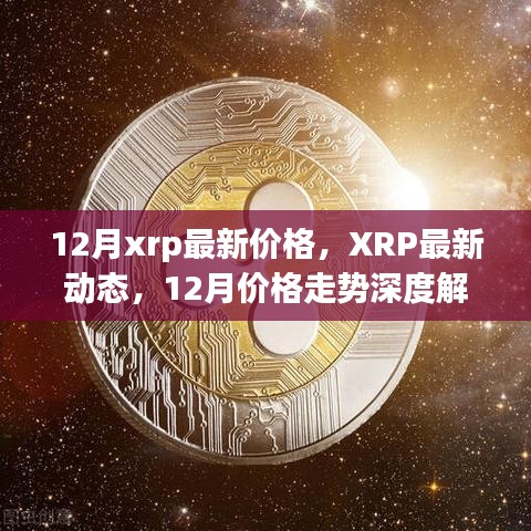 深度解析，XRP 12月最新价格动态与市场影响