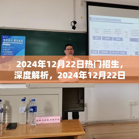 2024年热门招生全方位评测，深度解析与预测