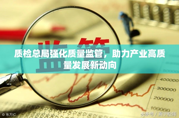 质检总局强化质量监管，助力产业高质量发展新动向