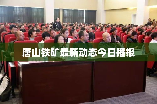 唐山铁矿最新动态今日播报