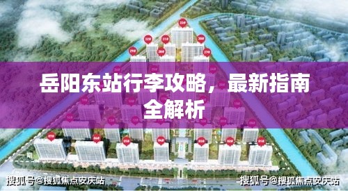 岳阳东站行李攻略，最新指南全解析