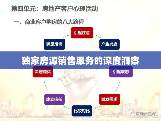 独家房源销售服务的深度洞察