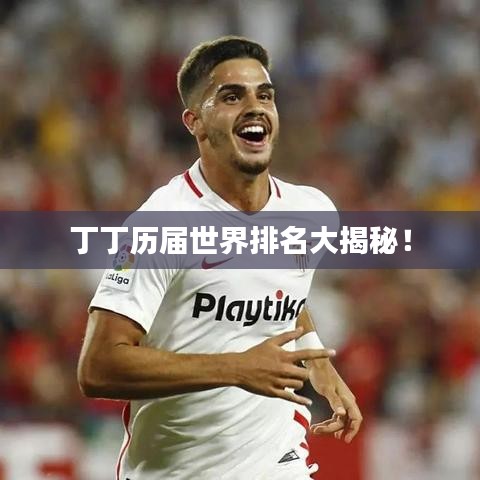 丁丁历届世界排名大揭秘！