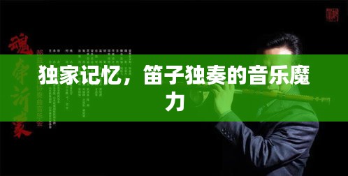 独家记忆，笛子独奏的音乐魔力
