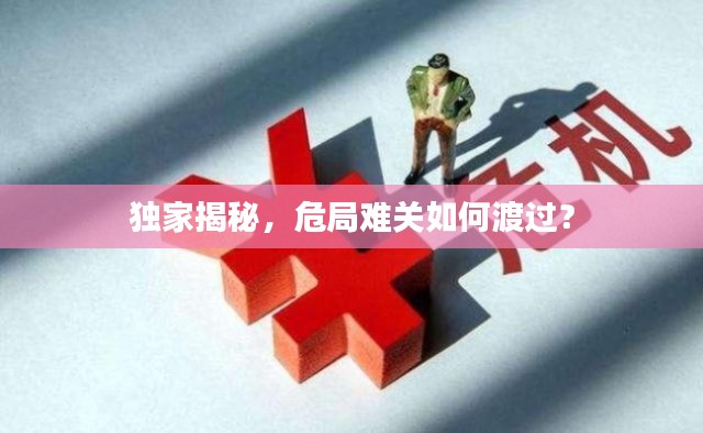 独家揭秘，危局难关如何渡过？