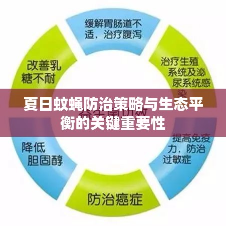 夏日蚊蝇防治策略与生态平衡的关键重要性
