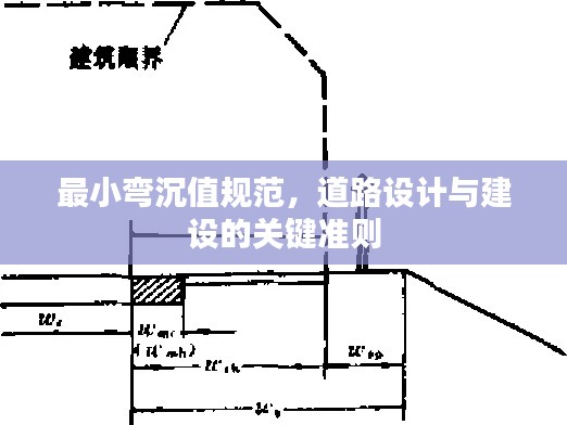 最小弯沉值规范，道路设计与建设的关键准则