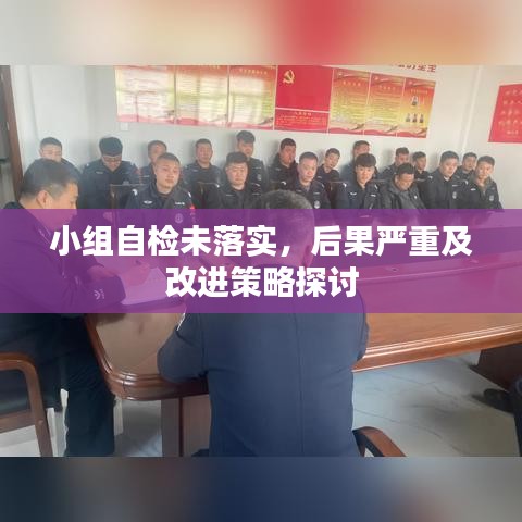 小组自检未落实，后果严重及改进策略探讨
