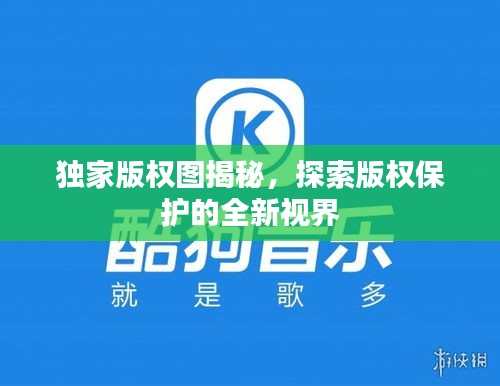 独家版权图揭秘，探索版权保护的全新视界