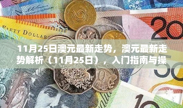 澳元最新走势解析（11月25日），入门指南与操作策略揭秘！