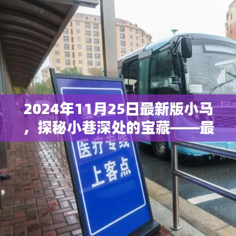 2024年11月25日最新版小马，探秘小巷深处的宝藏——最新版小马特色小店