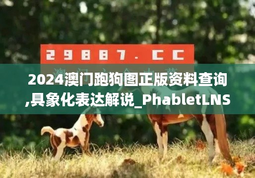 2024澳门跑狗图正版资料查询,具象化表达解说_PhabletLNS7.70