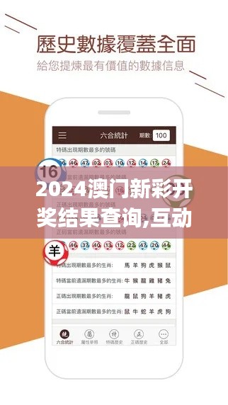 2024澳门新彩开奖结果查询,互动性策略设计_超级版MVL7.54