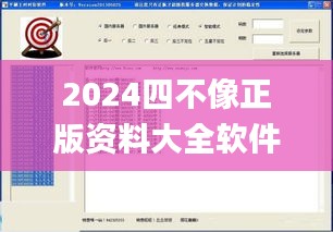 2024四不像正版资料大全软件,高效计划实施_专业版WBH13.85