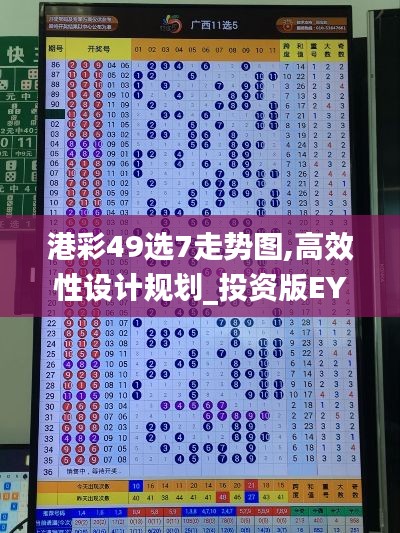 港彩49选7走势图,高效性设计规划_投资版EYF14.74