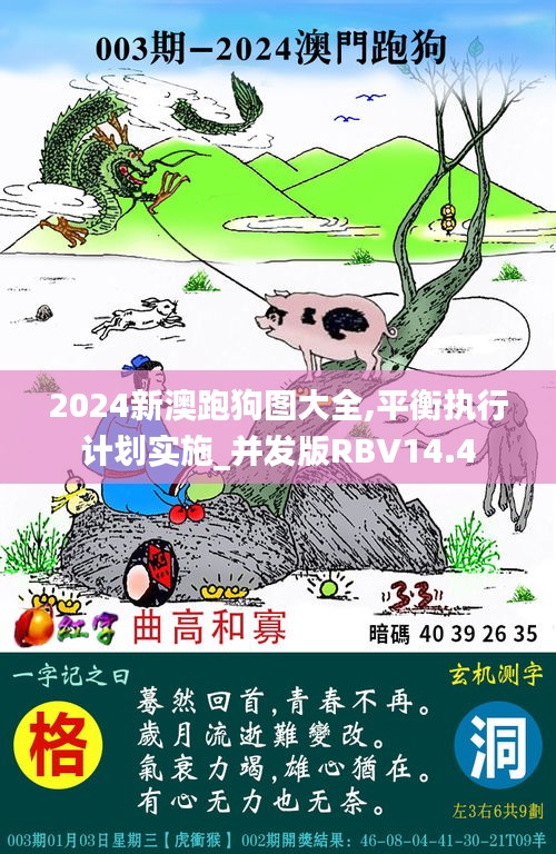 2024新澳跑狗图大全,平衡执行计划实施_并发版RBV14.4