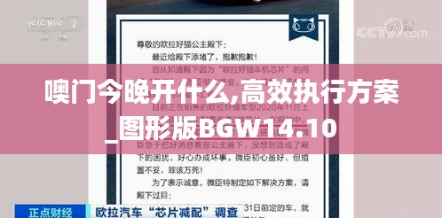 噢门今晚开什么,高效执行方案_图形版BGW14.10