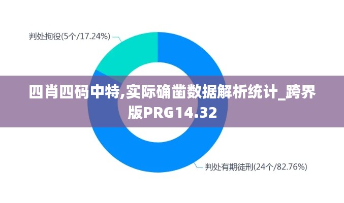 四肖四码中特,实际确凿数据解析统计_跨界版PRG14.32