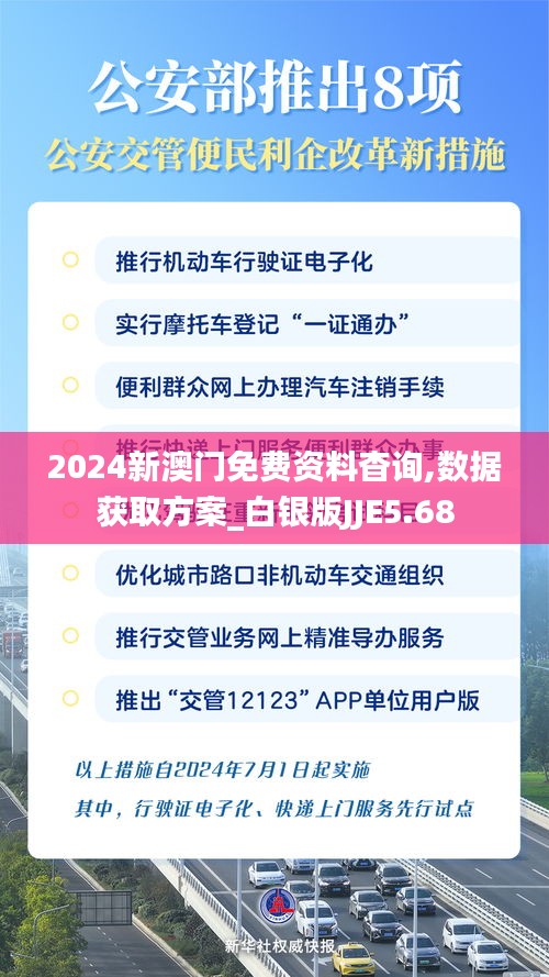 2024新澳门免费资料杳询,数据获取方案_白银版JJE5.68