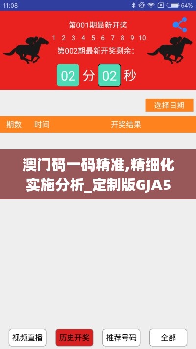 澳门码一码精准,精细化实施分析_定制版GJA5.46