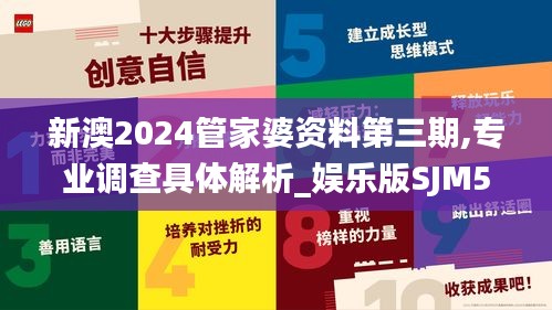 新澳2024管家婆资料第三期,专业调查具体解析_娱乐版SJM5.68