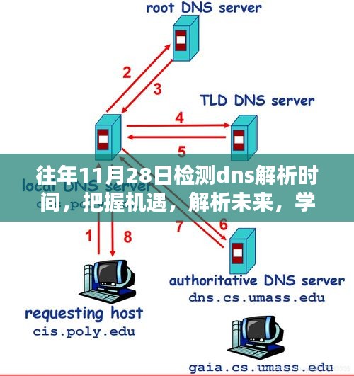 把握机遇，解析未来，学习成就魔法时刻的DNS解析时间