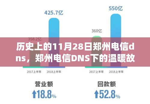 郑州电信DNS背后的温暖故事，友谊与陪伴的温馨日常