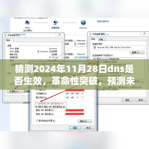 革命性突破，预测未来之门开启——超级DNS时代来临，2024年11月28日DNS预测分析