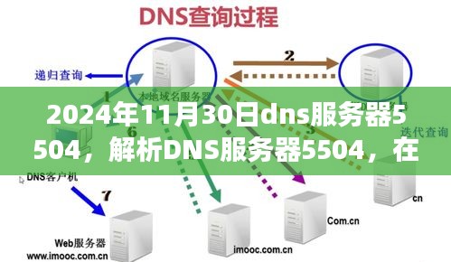 2024年DNS服务器5504的应用与发展趋势观点探讨