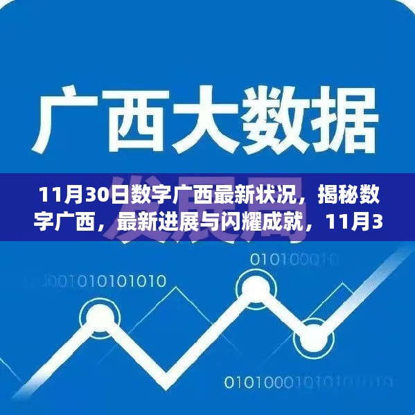 揭秘数字广西最新进展与成就，深度解读报告（截至11月30日）