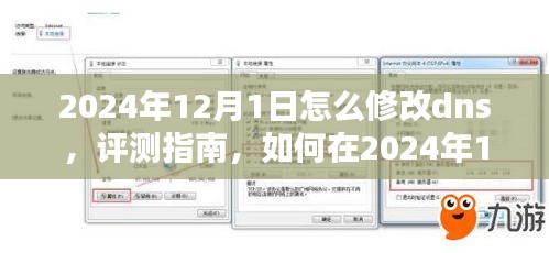 2024年12月1日DNS修改指南，全面解析产品特性与体验评测