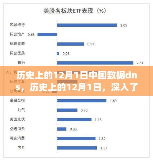 历史上的12月1日中国DNS发展历程及数据解析指南