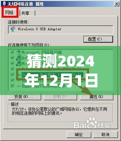 关于国外DNS服务器的猜测与设置指南，初学者与进阶用户的详细指南（以2024年为视角）