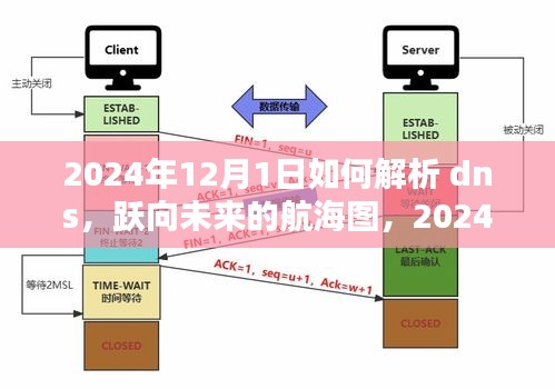 跃向未来的航海图，2024年12月1日DNS解析详解