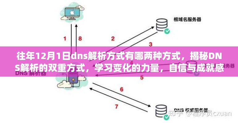 揭秘DNS解析的双重方式，学习变化的力量与自信成就感的源泉，往年12月1日DNS解析方式解析