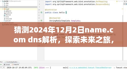 未来之旅，探索DNS解析与自然美景的奇妙交融，追寻内心的宁静与平和之旅（猜测至2024年12月2日）