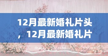 12月最新婚礼片头创意指南，打造独特难忘开场瞬间