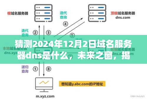 揭秘未来之窗，2024年域名服务器dns预测与变化之旅，成就自信与梦想的新征程