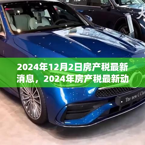 2024年房产税最新动态解析与多方观点碰撞