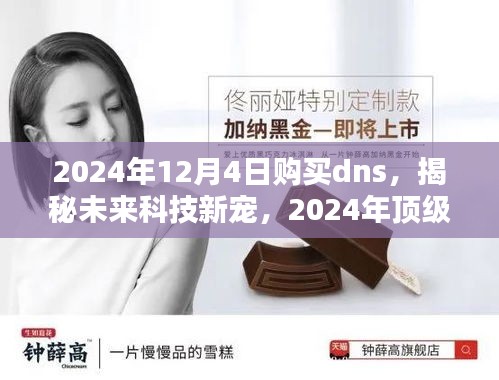 揭秘未来科技新宠，顶级DNS购买体验引领数字生活新纪元