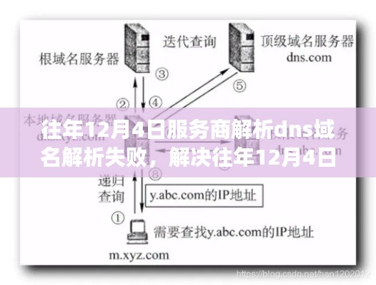 解决往年12月4日DNS域名解析失败问题的详细步骤与指南