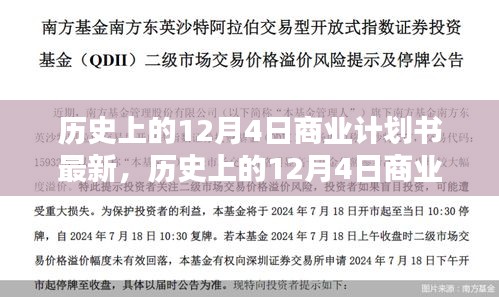 历史上的12月4日商业计划书深度解析与最新观点论述