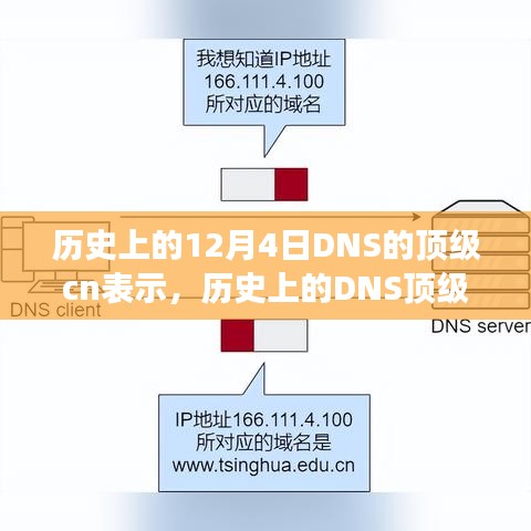 12月4日历史上的DNS顶级域演变，cn域名的注册与管理详解（初学者指南）