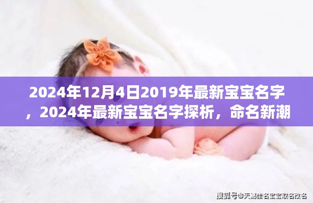 2024年最新宝宝名字探析，命名新潮与个人立场