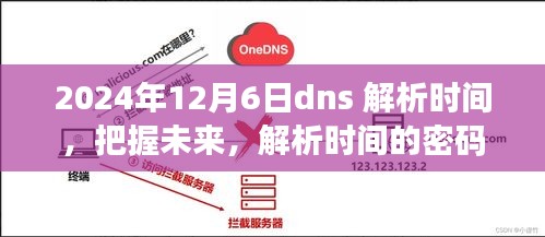 建议，把握未来之门，2024年12月6日DNS解析时间的秘密约定