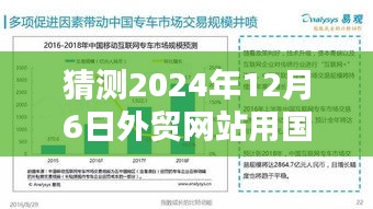 2024年外贸网站使用国内DNS趋势分析与预测，未来走向猜测及影响探讨