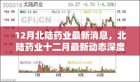 北陆药业十二月最新动态深度解析，企业新动向与个人观点透视