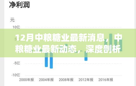 中粮糖业深度解析，最新动态、产品特性、用户体验与目标用户群体揭秘